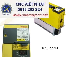 Servo Spindle A06b-6111-H011#H550 Fanuc chính hãng