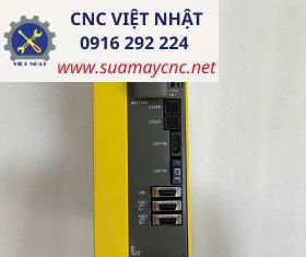 FANUC SERVO A06B-6240-H210