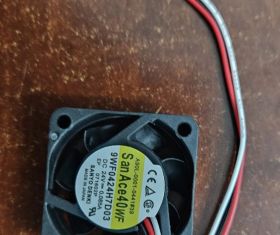 QUẠT TẢN NHIỆT A90L-0001-0441 FANUC