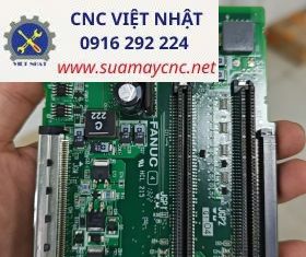 Board mạch FANUC A20B-8201-072 chính hãng