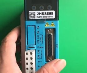 DRIVER 2HSS858 CHÍNH HÀNG JMC