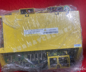 Main Fanuc series 21Ois-MB A02B-0285-B600 (hàng có sẵn)