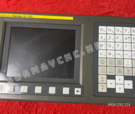 Main Fanuc series Oi-TC A02B-0309-B520