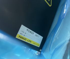 FANUC POWER SUPPLY A16B-1212-0100-01
