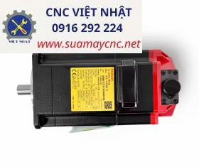 FANUC SERVO MOTOR A06B-2210-B100