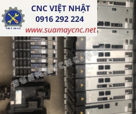 Linh kiện sửa chữa board Okuma