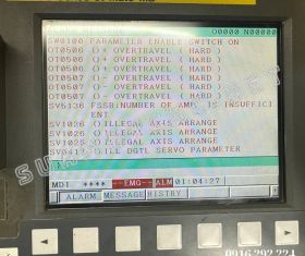Main Fanuc OI Mate - MD A02B-0321-B530