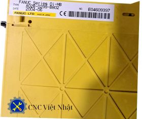 Main Fanuc OI-MB A02B-0299-B802 
