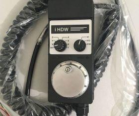 TAY QUAY CNC IHDW-BBA4S-IM