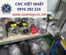 MOTOR SERVO MÁY CNC