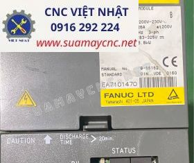 Power supply Fanuc A06B-6077-H106