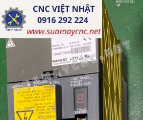 Servo máy CNC Fanuc A06B-6079-H207