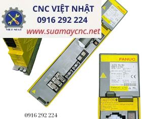 Bộ servo drive Fanuc A06B-6114-H303 Chính Hãng