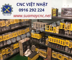 THIẾT BỊ CÓ SẴN TẠI XƯỞNG