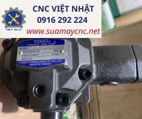 YUKEN SVPF-40-FA3 BƠM THỦY LỰC