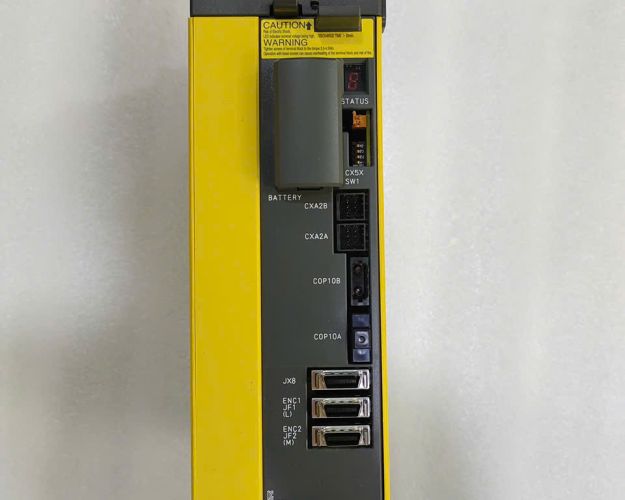 FANUC SERVO A06B-6240-H210