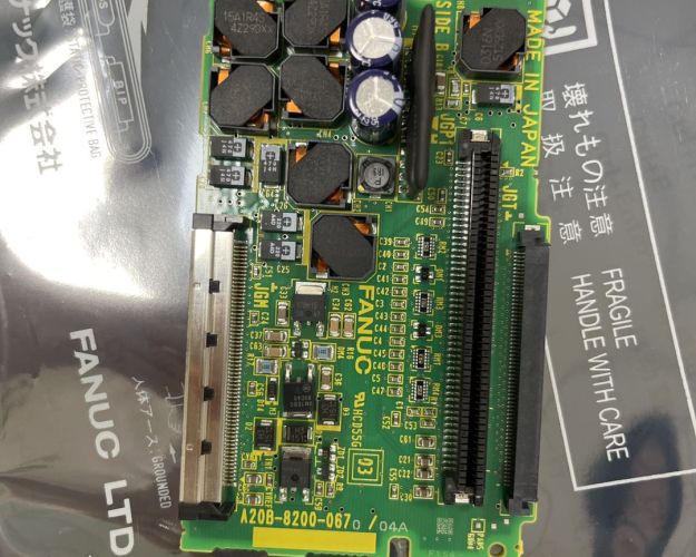 FANUC A02B-8200-067