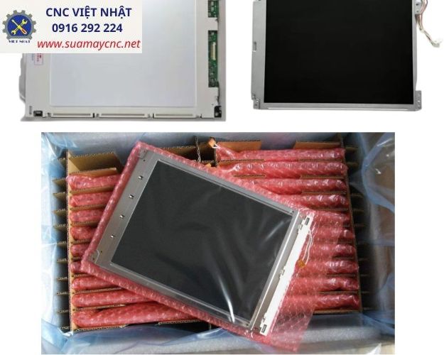 Màn hình máy CNC LCD Hitachi LMG5278XUFC-00T 