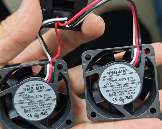 QUẠT ĐÔI 1608VL-S5W-B69
