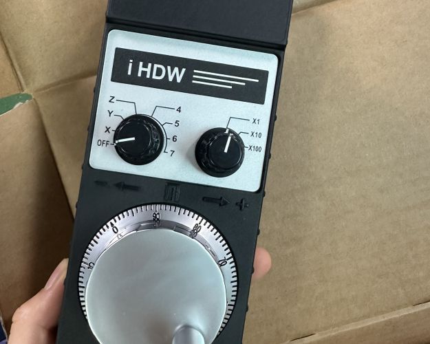 TAY QUAY IHDW-BBE4S-IM CHO HỆ THỐNG SIEMEN