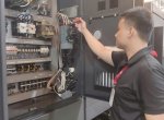 5 LỖI ĐIỆN MÁY CNC THƯỜNG GẶP KHIẾN MÁY DỪNG ĐỘT NGỘT ⚡