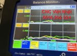 Cân Bằng Động Trục Chính CNC – Yếu Tố Quyết Định Hiệu Suất Và Độ Chính Xác Gia Công