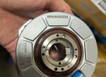 Quy Trình Chẩn Đoán, Đo Kiểm Và Phục Hồi Encoder Trục Chính Máy CNC