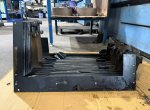 Tầm Quan Trọng Của Thanh Chắn Máy CNC: Giải Pháp Ngăn Kẹt Trục & Bảo Vệ Vitme Bi