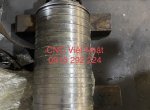 Trục Chính CNC Phát Tiếng Ồn – Dấu Hiệu Bạc Đạn Đang Hư Hỏng