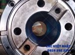 MÀI CÔN BT50 CHUẨN – ĐỘ ĐẢO 0.0015 MM, NHÁM RA ≤ 0.2