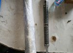 MÀI LỖ CÔN BT40/BBT40 – RÀ MẶT ĐẦU TRỤC CHÍNH CNC