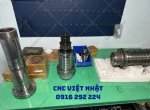 QUY CÁCH THAY VÒNG BI CHÍNH HÃNG CHUẨN CHUYÊN NGHIỆP CHO TRỤC CHÍNH MÁY CNC