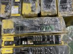 TỔNG QUAN CÁC DÒNG ĐIỀU KHIỂN FANUC PHỔ BIẾN VÀ ỨNG DỤNG CNC