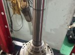 Sửa chữa Trục chính CNC: Đừng để 