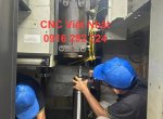 [CASE THỰC TẾ]: Xử lí lỗi trục chính máy CNC-Giải pháp tinh gọn chi phí