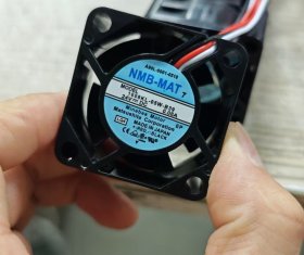 Quạt làm mát 1608KL-05W-B39 NMB 