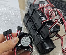 Quạt 1611VL-05W-B49 NMB 24V 