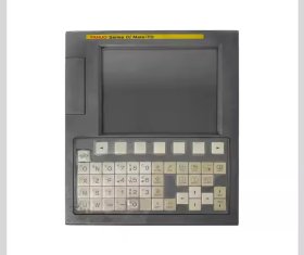 A02B-0321-B500 FANUC 0i Mate TDTC System Series 18i