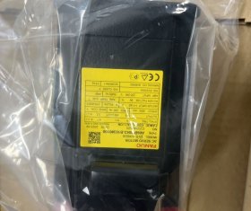 FANUC SERVO MOTOR A06B-0063-B103#0100