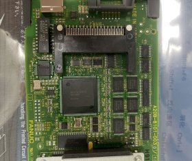 Bảng mạch A02B-8101-0030 Fanuc chính hãng