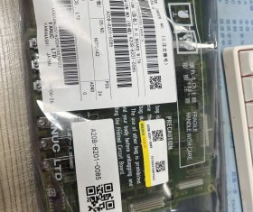 FANUC A20B-8201-0085  
