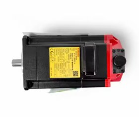 Fanuc Servo Motor A06B-2210-B100