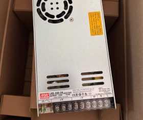 Nguồn tổ ong Mean Well LRS-350-24 – Chính hãng