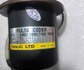 FANUC PULSE CODER A860-0300-T002