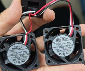 Quạt đôi 1608VL-S5W-B69