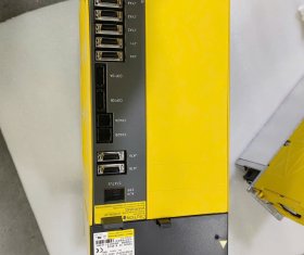 Servo amplifier αiSP 26-B Fanuc A06B-6220-H026#H600