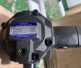 Yuken SVPF-40-FA3 bơm thủy lực