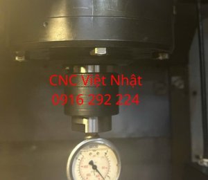 BÍ QUYẾT KIỂM TRA VÀ ĐÁNH GIÁ TÌNH TRẠNG TRỤC CHÍNH (SPINDLE) CNC: KHI NÀO CẦN BẢO TRÌ?