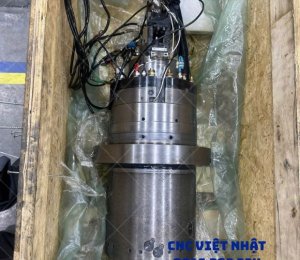 MÀI LỖ CÔN, MÀI TRỤC CHÍNH TRONG CNC – GIẢI PHÁP TỐI ƯU CHO HIỆU SUẤT GIA CÔNG CHÍNH XÁC