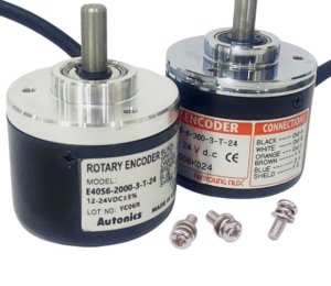 SỬA CHỮA ENCODER – KHÔI PHỤC TÍN HIỆU CHÍNH XÁC – TIẾT KIỆM CHI PHÍ